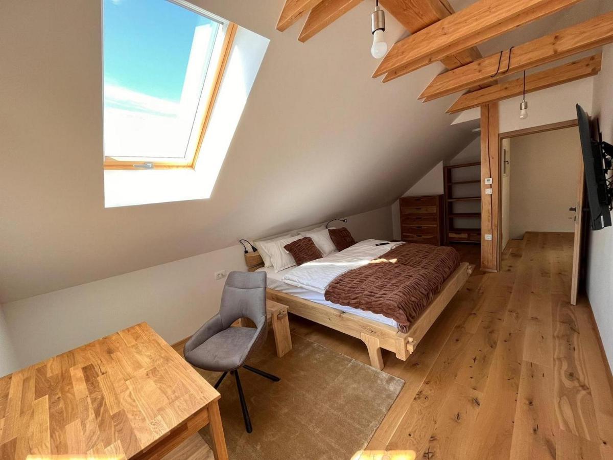 Villa Richterberg With Sauna & Hot Tub Slovenj Gradec Exterior photo