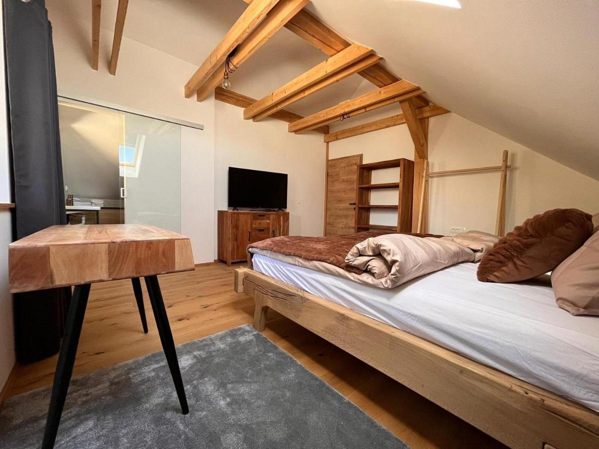 Villa Richterberg With Sauna & Hot Tub Slovenj Gradec Exterior photo