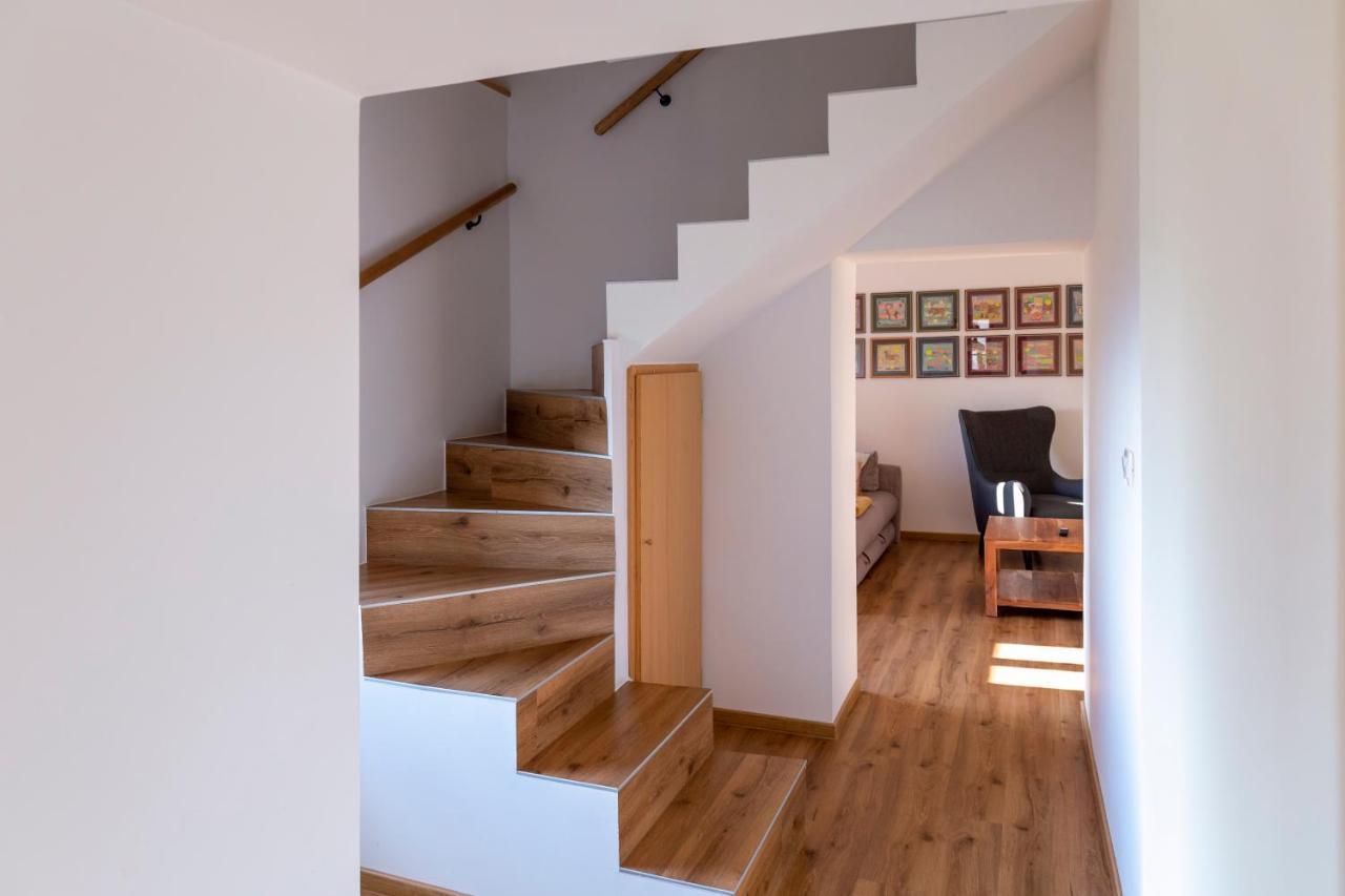 Villa Richterberg With Sauna & Hot Tub Slovenj Gradec Exterior photo