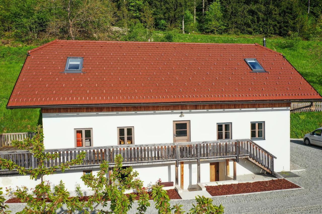 Villa Richterberg With Sauna & Hot Tub Slovenj Gradec Exterior photo