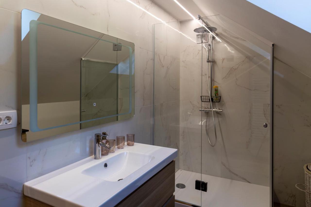 Villa Richterberg With Sauna & Hot Tub Slovenj Gradec Exterior photo